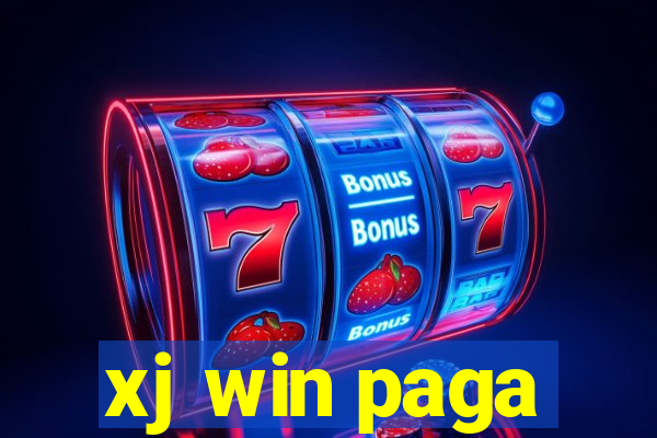 xj win paga